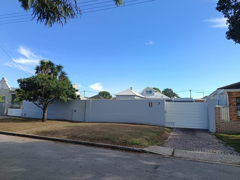 3 Bedroom Property for Sale in Newton Park Eastern Cape